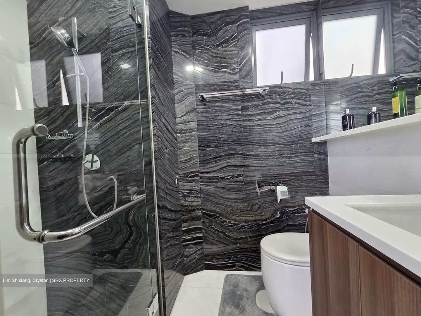 8M Residences (D15), Apartment #578288851